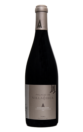 Producto: Dehesa de San Andrés Vendimia Seleccionada 2020