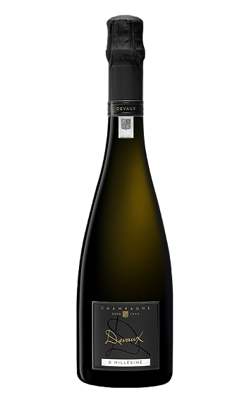 Producto: Devaux Cuvée D Millésime 2014