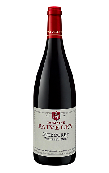 Producto: Domaine Faiveley Vieilles Vignes Mercurey 2022