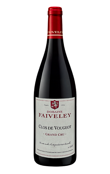 Producto: Domaine Faiveley Clos de Vougeot Grand Cru 2021