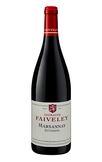 Producto: Domaine Faiveley Es Chezots Marsannay 2022