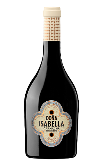 Producto: Doña Isabella Tinto Garnacha 2023
