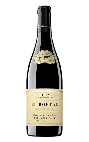 Producto: El Bortal de Exopto 2022