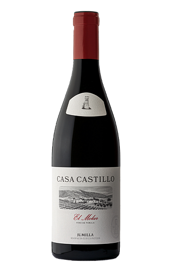 Producto: Casa Castillo El Molar 2023