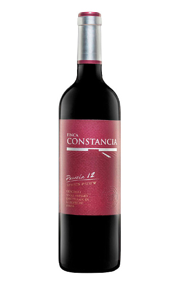 Producto: Finca Constancia Parcela 12 2019