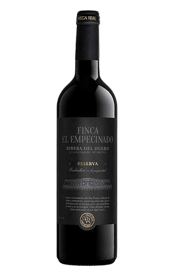Producto: Finca El Empecinado Reserva 2019