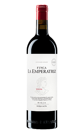 Producto: Finca La Emperatriz Tinto 2019