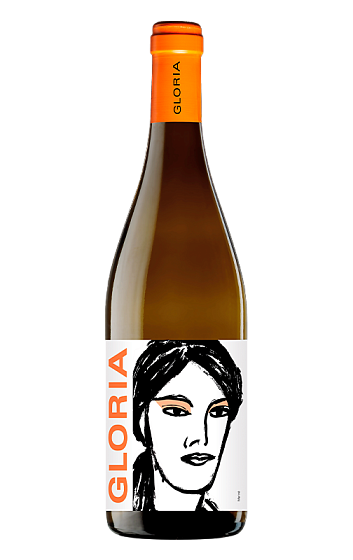 Producto: Gloria Godello 2023