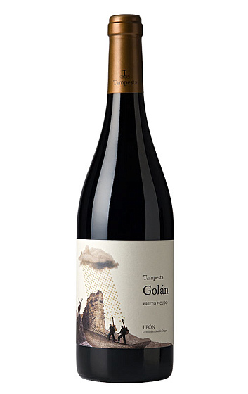 Producto: Golán Prieto Picudo 2021