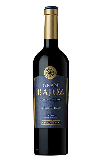 Producto: Gran Bajoz 2022