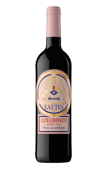 Producto: Guelbenzu Lautus 2016