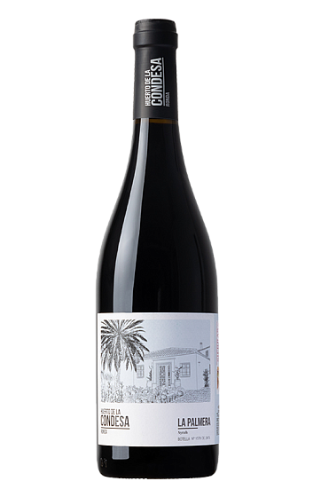 Producto: Huerto de la Condesa La Palmera 2022