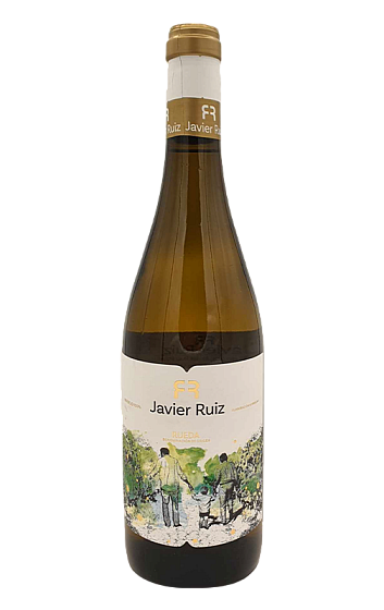 Producto: Javier Ruiz Verdejo Sobre Lías 2024