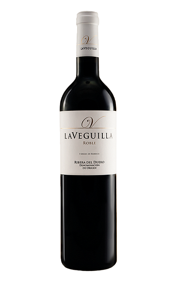 Producto: Laveguilla Roble 2023