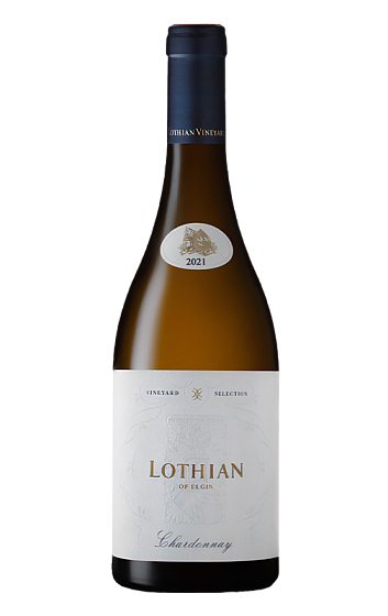 Producto: Lothian of Elgin Chardonnay 2021