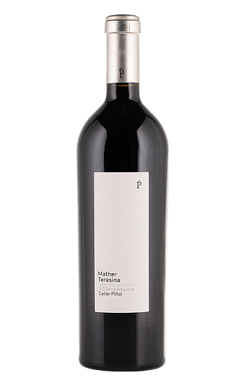 Producto: Mather Teresina 2020