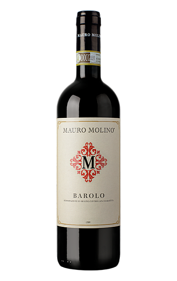 Producto: Mauro Molino Barolo DOCG 2021