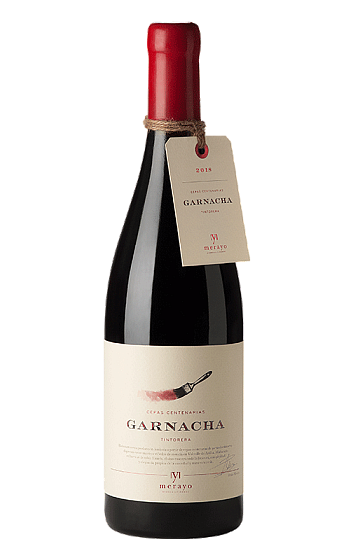 Producto: La Garnacha 2021