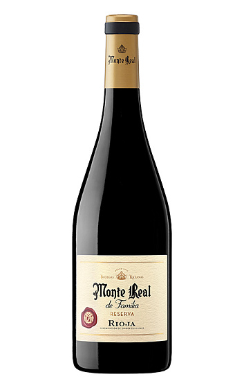 Producto: Monte Real de Familia Reserva 2020