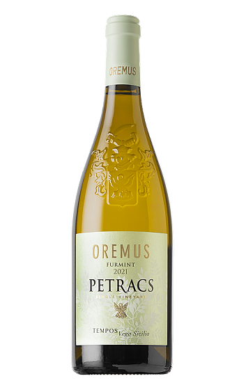 Producto: Oremus Petracs 2021