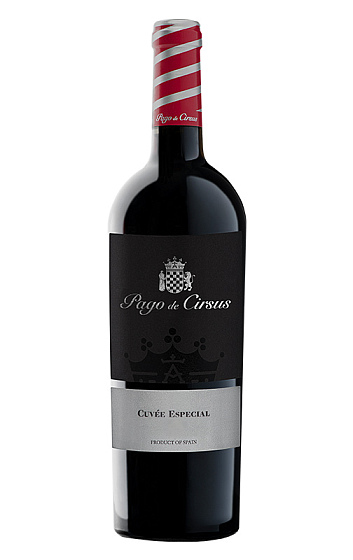 Producto: Pago de Cirsus Cuvée Especial 2021