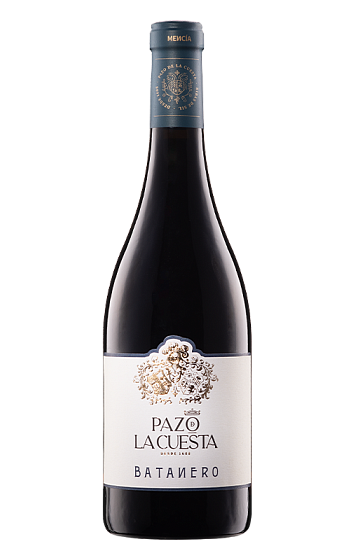 Producto: Pazo de La Cuesta Batanero 2022
