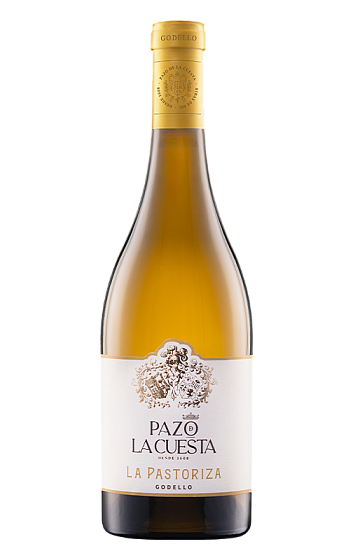 Producto: Pazo de La Cuesta La Pastoriza 2022