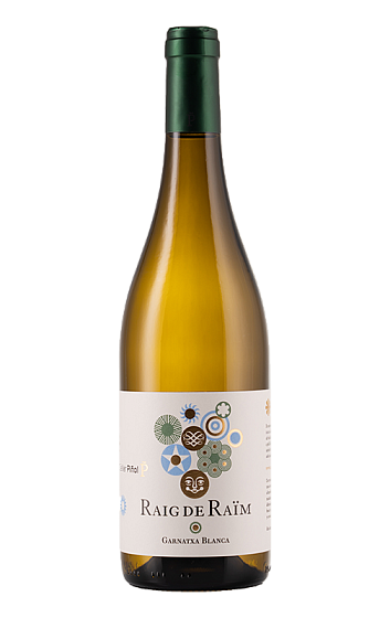 Producto: Raig de Raïm Blanco 2024