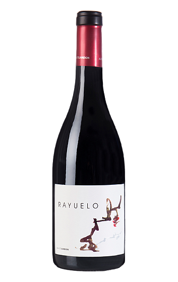 Producto: Rayuelo Bobal Pie Franco 2022