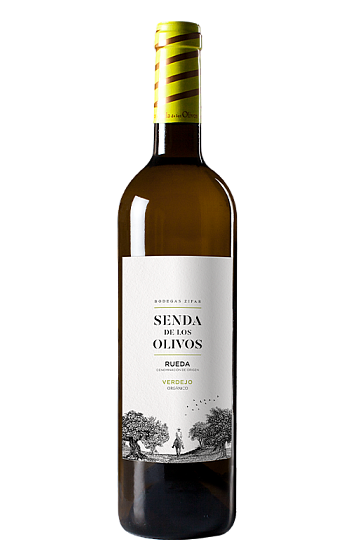 Producto: Senda de los Olivos Rueda 2024