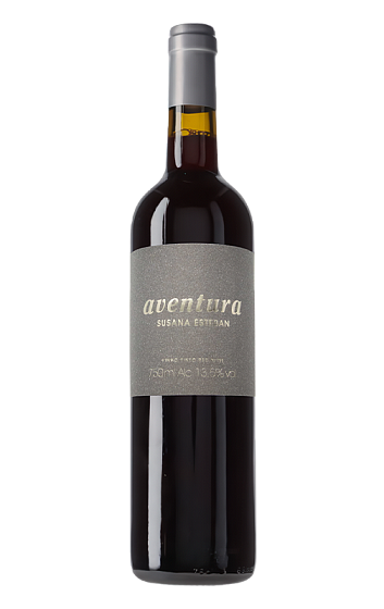 Producto: Susana Esteban Aventura Tinto 2022