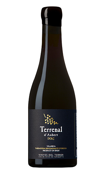 Producto: Terrenal d'Aubert Dolç 2020 37,5 cl