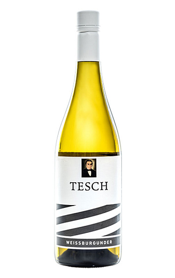 Producto: Tesch Weissburgunder T 2023