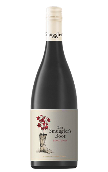 Producto: Richard Kershaw The Smuggler's Boot Pinot Noir 2022
