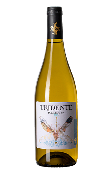 Producto: Tridente Doña Blanca 2022