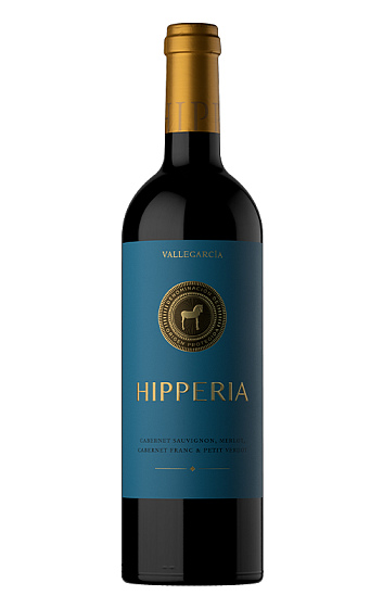 Producto: Vallegarcía Hipperia 2022