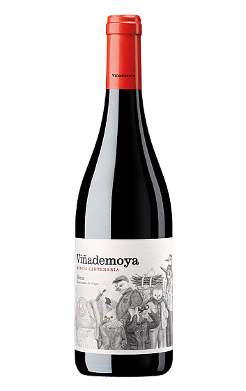 Producto: Viñademoya 2022
