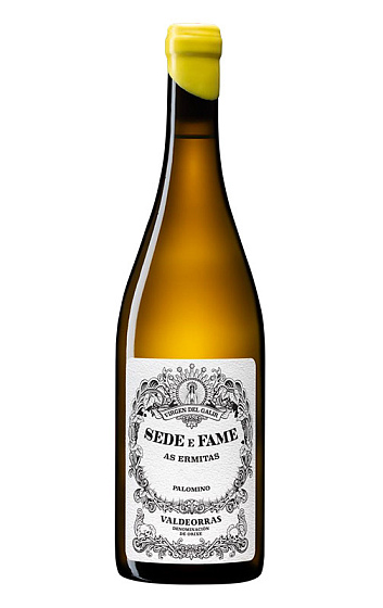 Producto: Virgen del Galir Sede e Fame As Ermitas 2020