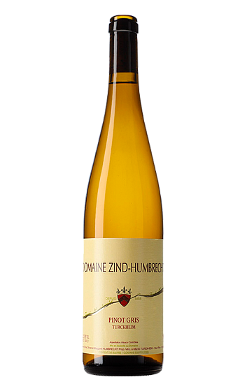 Producto: Zind-Humbrecht Pinot Gris Turckheim 2023