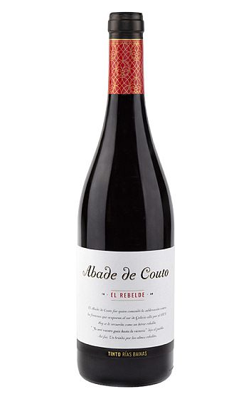 Producto: Abade De Couto 2021