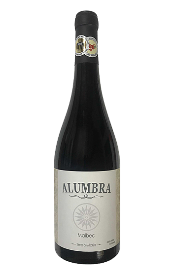 Producto: Alumbra 2021