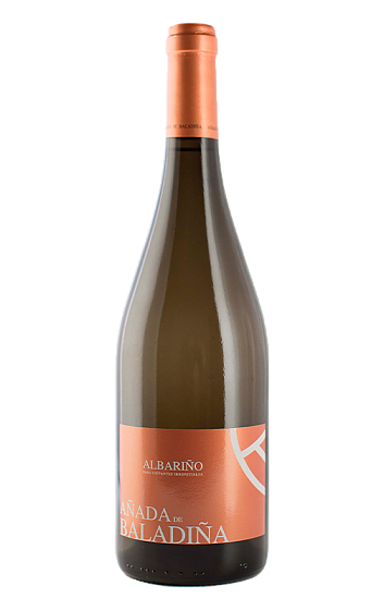 Producto: Añada de Baladiña 2012