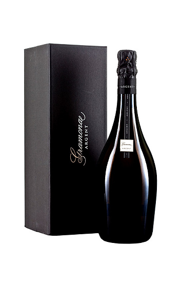 Producto: Gramona Argent Brut 2021 con Estuche