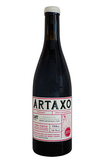 Producto: Artaxo 2023