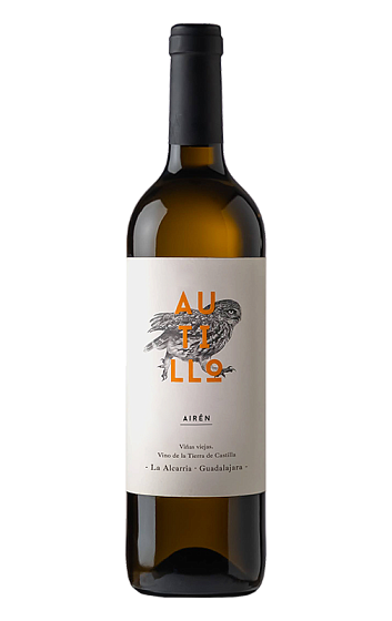 Producto: Autillo Airén 2024 