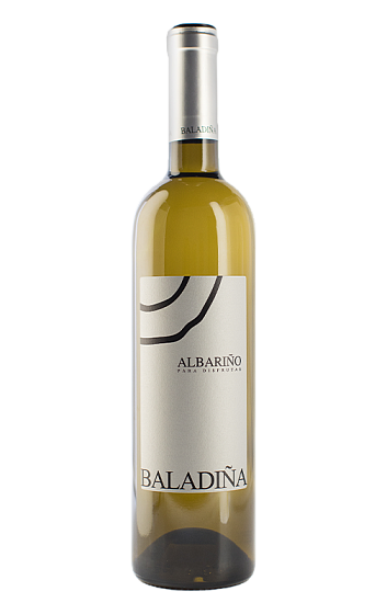 Producto: Baladiña Sobre Lías 2022