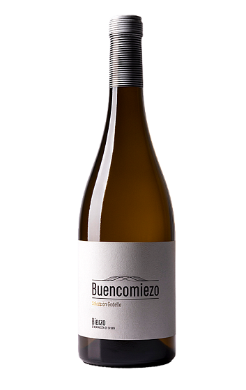 Producto: Buencomienzo Selección Godello 2021