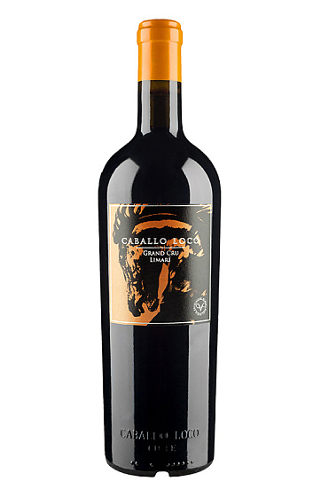 Producto: Caballo Loco Grand Cru Limarí 2022