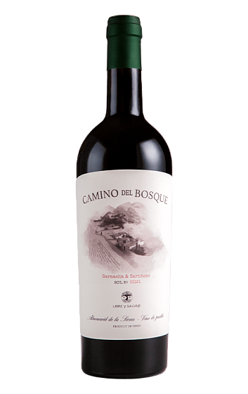 Producto: Camino del Bosque 2021