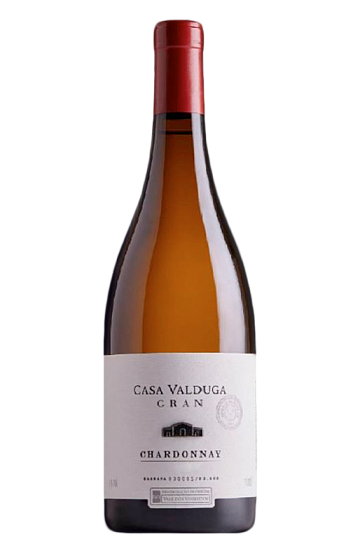 Producto: Casa Valduga Gran Chardonnay 2022